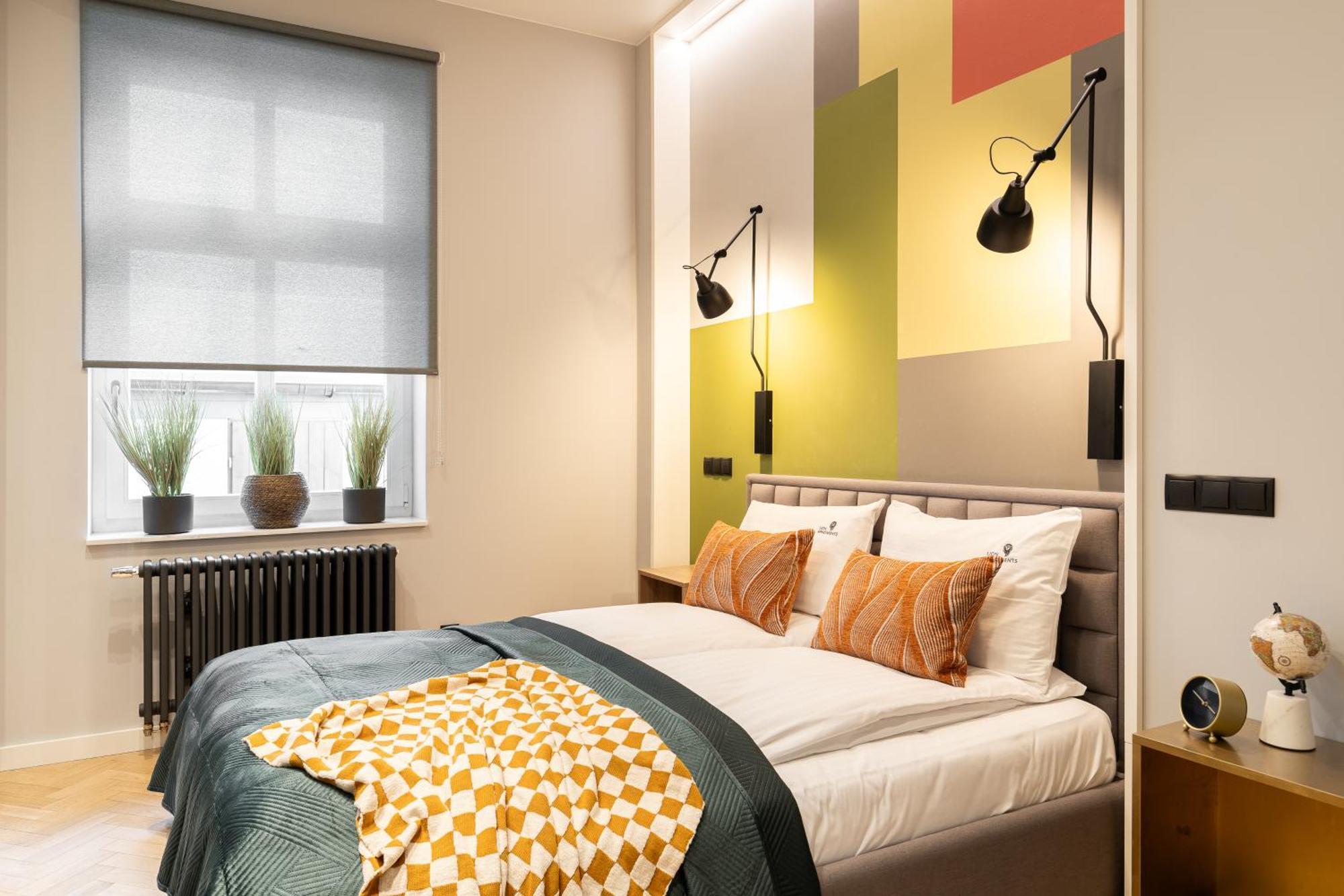 Lion - New By The Sea! Apartment